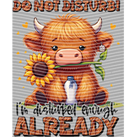 Animal Text Series-AT 1888